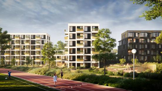 Architektūriniai sprendimai