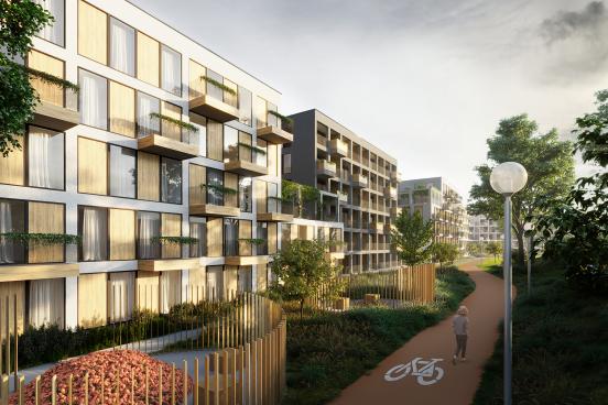 Architektūriniai sprendimai