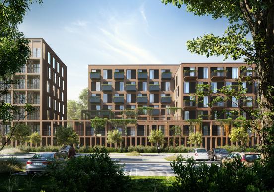 Architektūriniai sprendimai