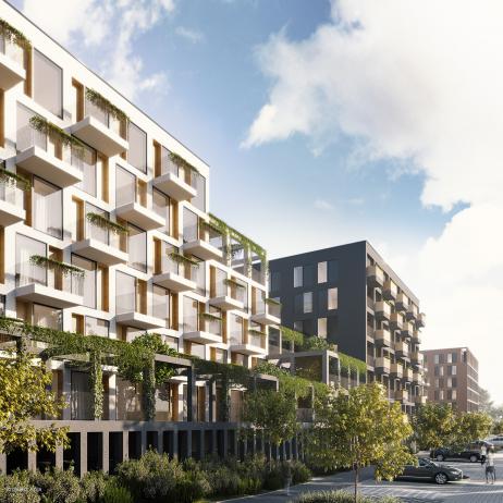 Architektūriniai sprendimai