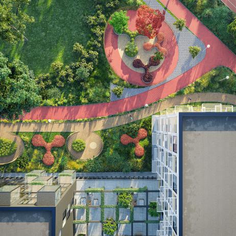 Architektūriniai sprendimai