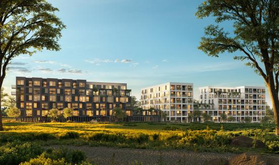 Architektūriniai sprendimai